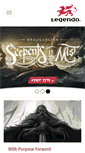 Mobile Screenshot of legendo.com